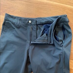 Lululemon ABC Classic Pants - 32 - Olive